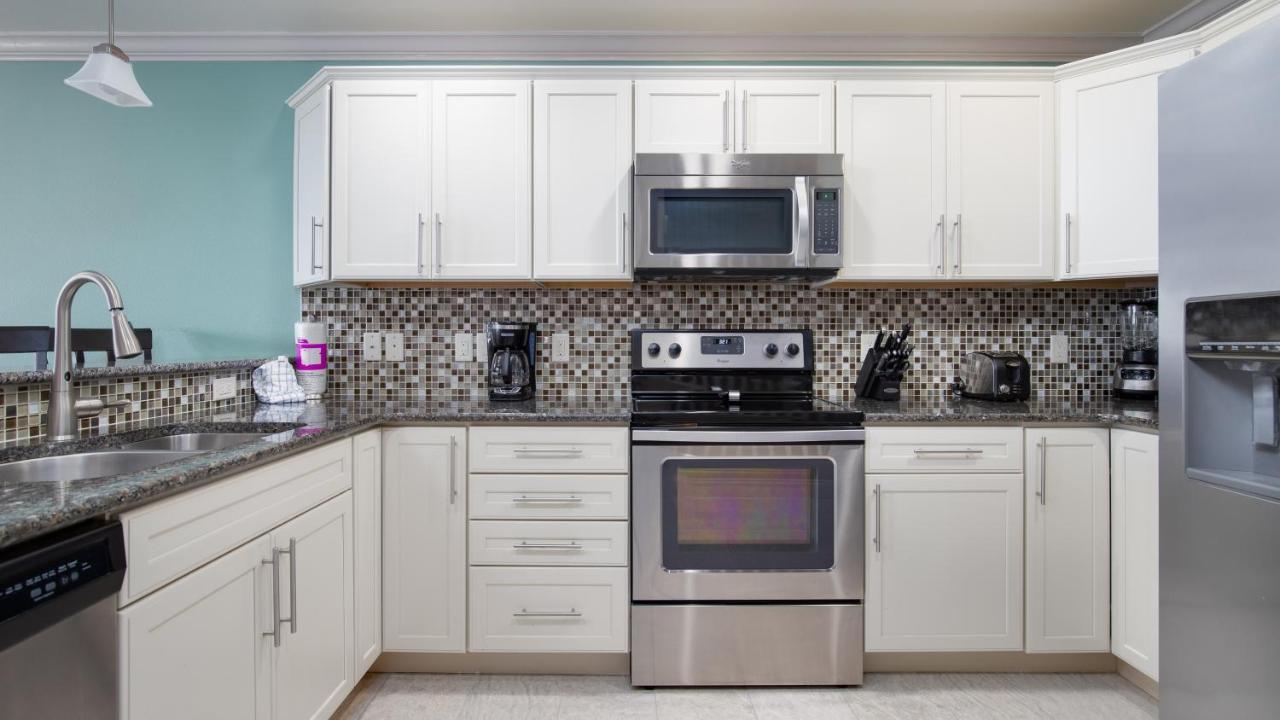 Beautiful Townhome Right On The Gulf - Get Ready To Relax! Panama City Beach Buitenkant foto