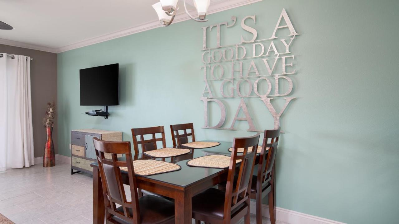 Beautiful Townhome Right On The Gulf - Get Ready To Relax! Panama City Beach Buitenkant foto