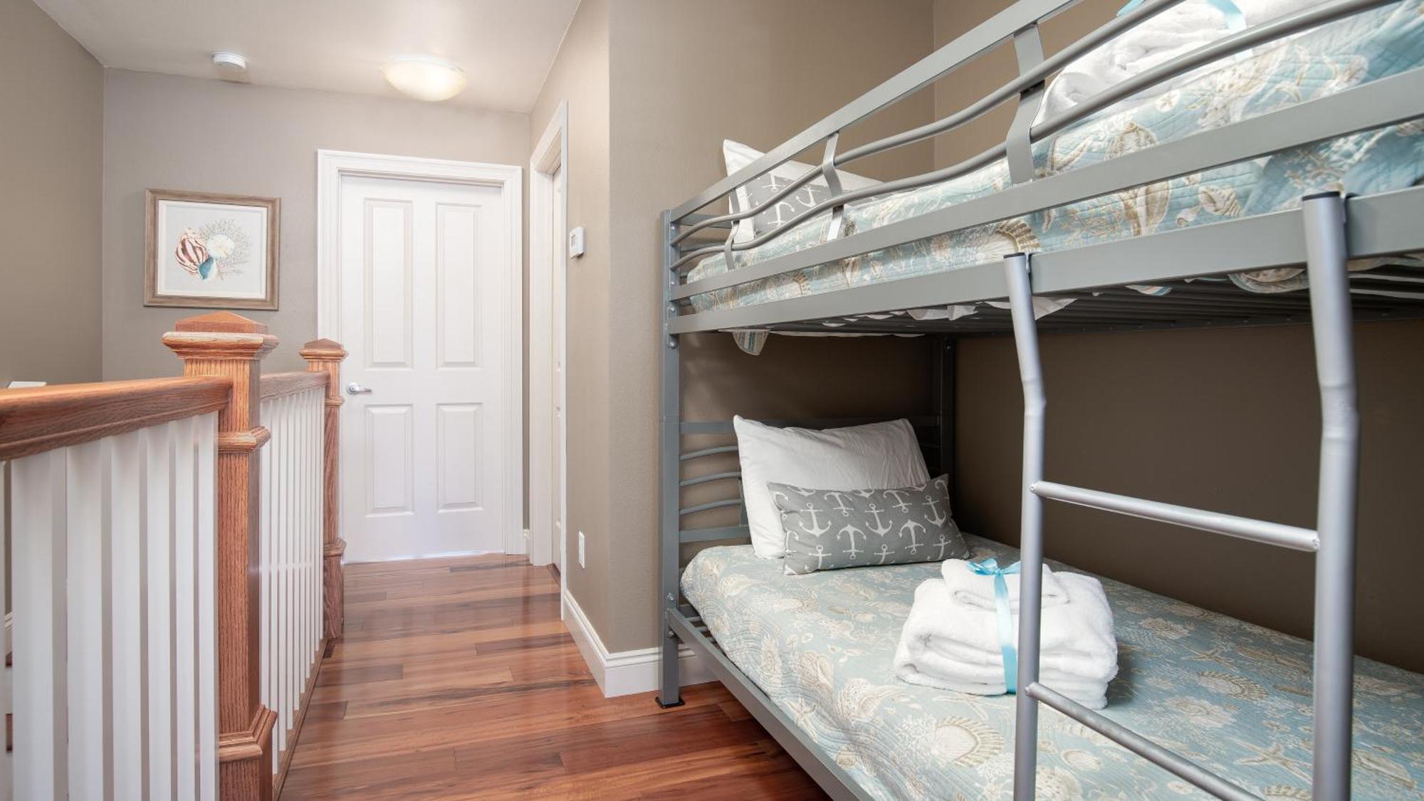 Beautiful Townhome Right On The Gulf - Get Ready To Relax! Panama City Beach Buitenkant foto