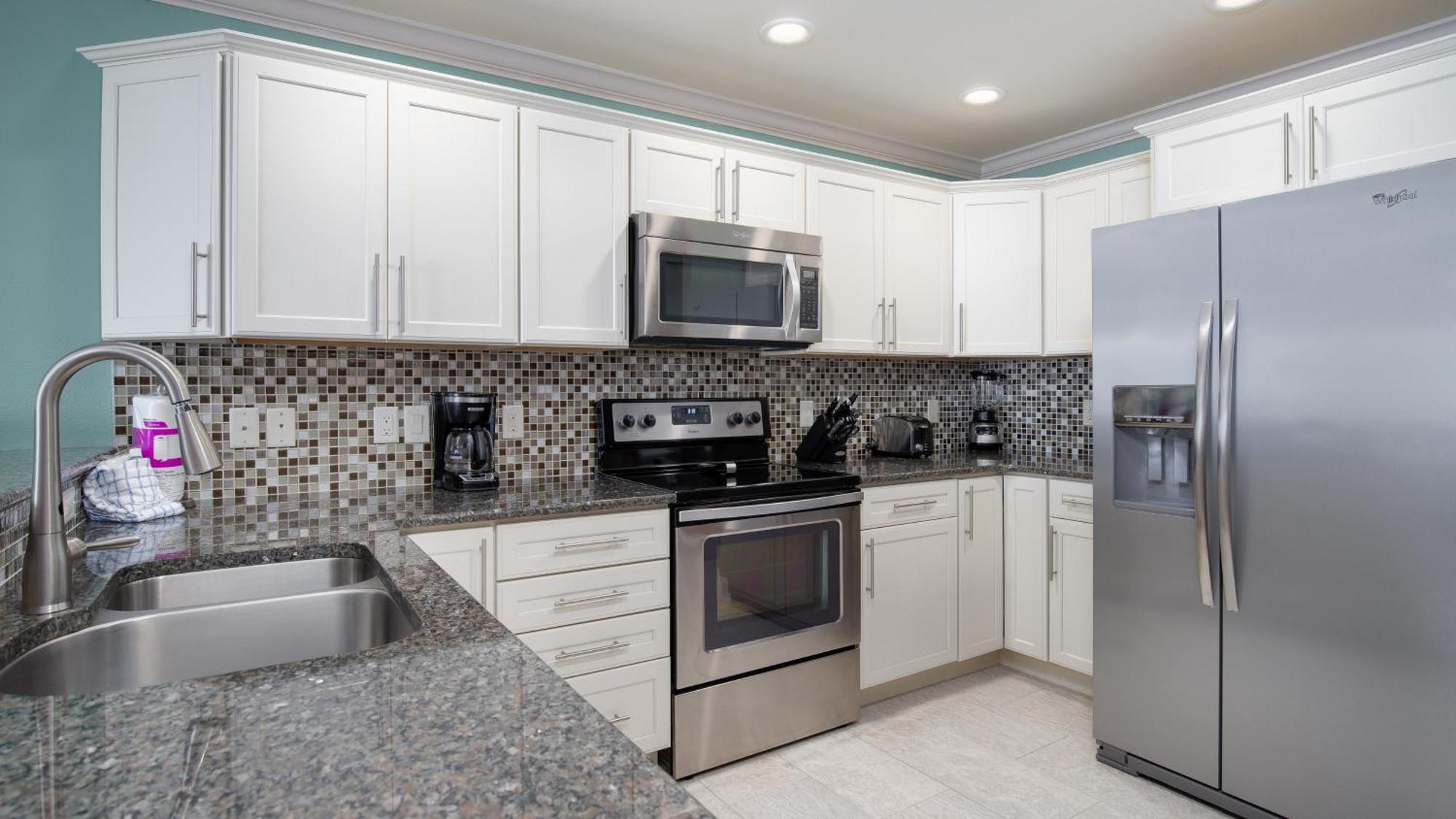 Beautiful Townhome Right On The Gulf - Get Ready To Relax! Panama City Beach Buitenkant foto