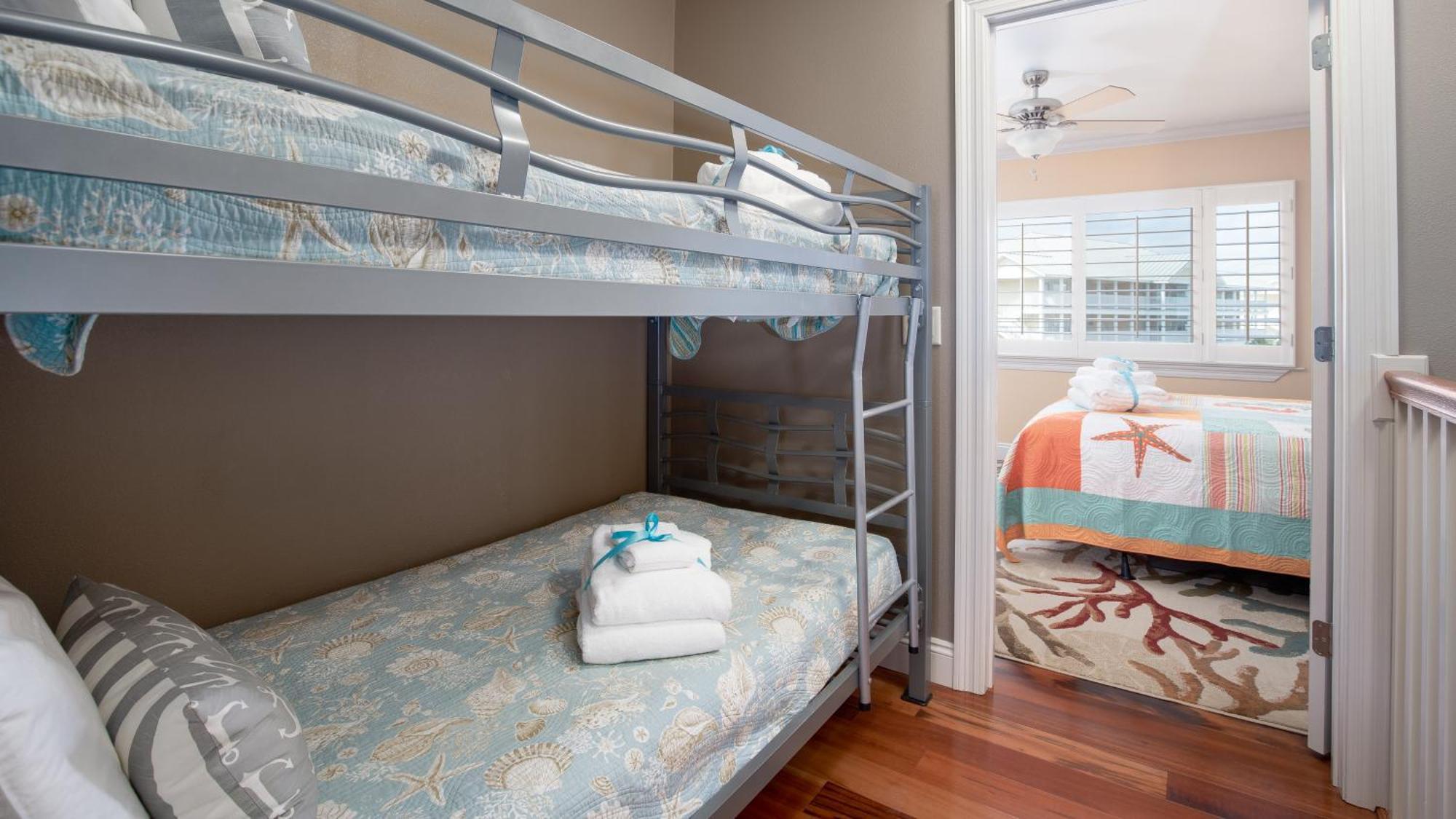 Beautiful Townhome Right On The Gulf - Get Ready To Relax! Panama City Beach Buitenkant foto
