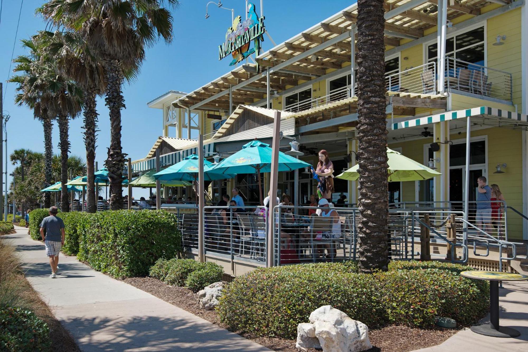 Beautiful Townhome Right On The Gulf - Get Ready To Relax! Panama City Beach Buitenkant foto