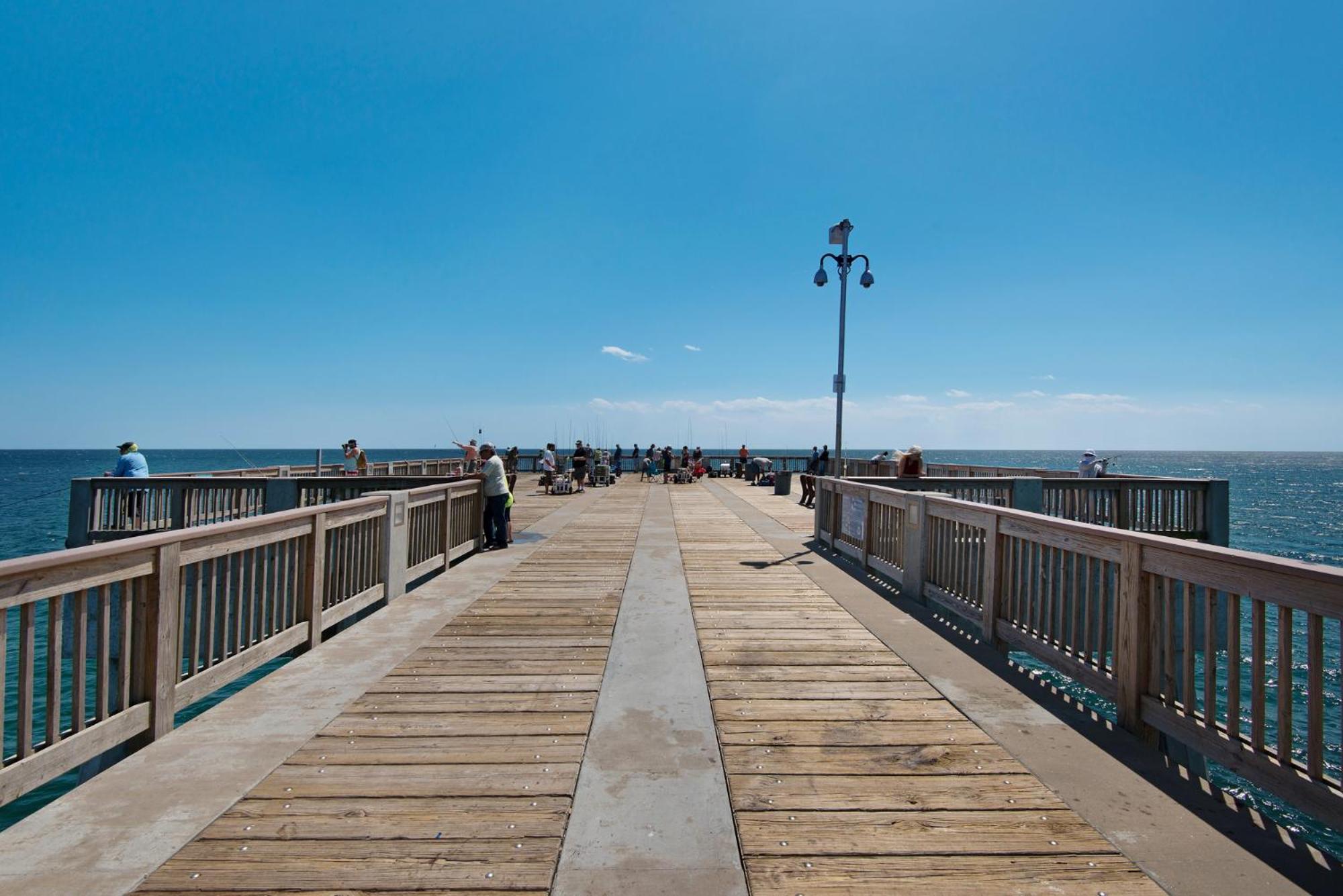 Beautiful Townhome Right On The Gulf - Get Ready To Relax! Panama City Beach Buitenkant foto